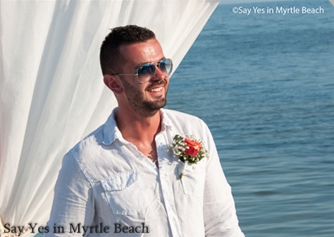 myrtle beach weddings